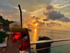 -Rock Bar Bali(Bali)