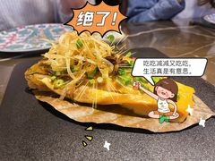 -海派悦庭·海胆烧麦·新融合菜(凯德广场店)