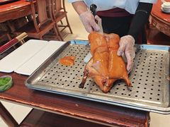 -京味张·北京烤鸭(南山店)