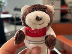 -浙江元通滨奥汽车有限公司(奥迪4S店)