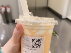 -茶米有言(城市市集龙之梦店)