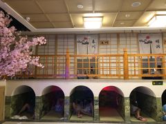 -极乐汇汗蒸会馆(杭州店)