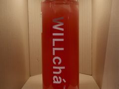 清苹乐气泡茶-WILLcha未来茶浪(朝阳大悦城店)