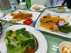 -景好海鲜餐厅(大鹏必选旅游店)