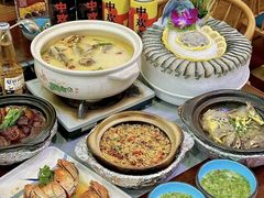 -金龙·打边炉(南京西路店)