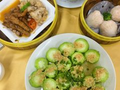 -吉莲利苑海鲜酒家(珠海拱北28年老字号店)