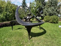 -长春世界雕塑园冰雪艺术天地