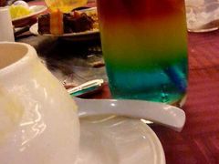 -东方红海鲜百汇(国际大厦店)