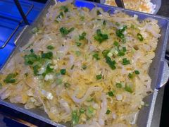 -很久以前羊肉串(打浦路店)