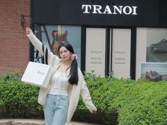 -砂之船奥特莱斯(合肥店)