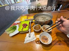 -养牛邓·潮汕牛肉海鲜自助火锅(广州店)