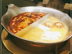 -湊湊火锅·茶憩(打浦桥日月光店)