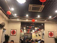 大堂-顺记冰室(宝华路店)