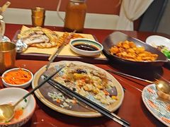 -那拉提之疆·新疆菜(美院店)