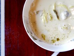 黄鱼煨面-杭州西子湖四季酒店·金沙厅