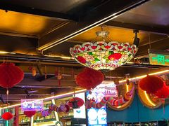 -Famous肥猫墨西哥音乐餐吧(五棵松华熙LIVE店)