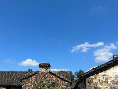 -乌石村