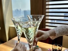-杭州柏悦酒店·潮餐厅