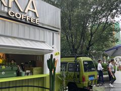 -AOKKA COFFEE(万象前海快闪店)