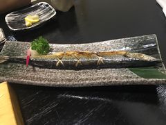 -景鹤料理(上地华联店)