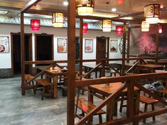 大堂-风波庄(临淄分舵店)