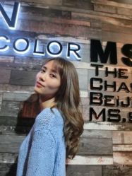 -MS.SALON美发沙龙