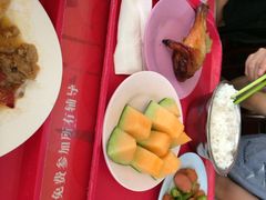 iphone_upload_pic-广西大学-东苑餐厅