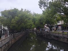 -安亭老街