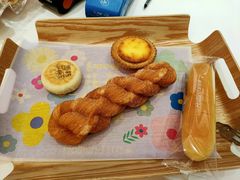 -好利来(红旗万达店)