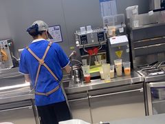 -茶百道(文冲沃尔玛店)