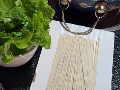 -京炭铜锅涮肉·羊蝎子·羊肉炉(保利·时光里店)