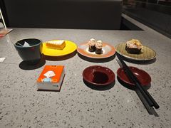 -小乔回转寿司(沈阳大悦城店)