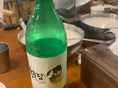 -韩礼年糕(飞虹路店)