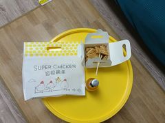 -超级鸡车(曹杨路店)