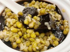 绿豆龟苓膏-正德顺順德雙皮奶(中信店)