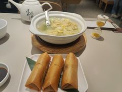 -蔡澜点心·粤菜(西单大悦城店)