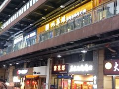 -蚝英雄·自助烤蚝(高新店)
