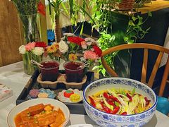-春暖花开(西溪店)