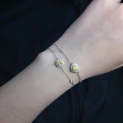 -威德钻石-克拉钻大本营(南京东路店)