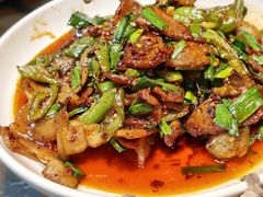 -老灶房-四川土菜(铁牛广场店)