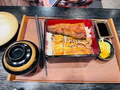 -玄白·炭烤活鳗(上海首店)