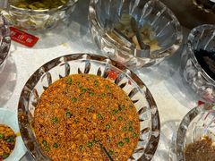 -名都晓荷塘主题火锅(春光路店)