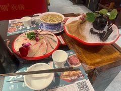 -如在蜀毛肚火锅(五象万象汇店)
