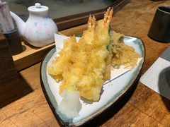 -森味薪火烧•烧鸟居酒屋•日本料理(望京店)