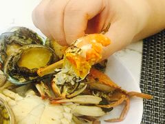 -澜悦港海鲜体验主题餐厅