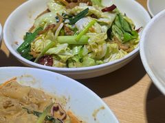 -关东小磨东北菜(上海长风大悦城店)