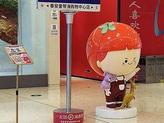 -海底捞火锅(泰安爱琴海店)