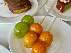 -北京贵宾楼饭店 红墙咖啡厅