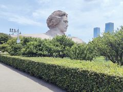 -橘子洲景区