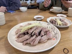 鹅肉-乡亲鹅肉城(吴江店)